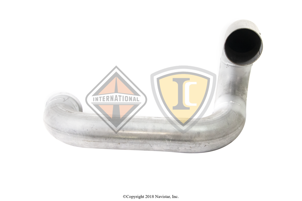 3515957C1 PIPE EXHAUST