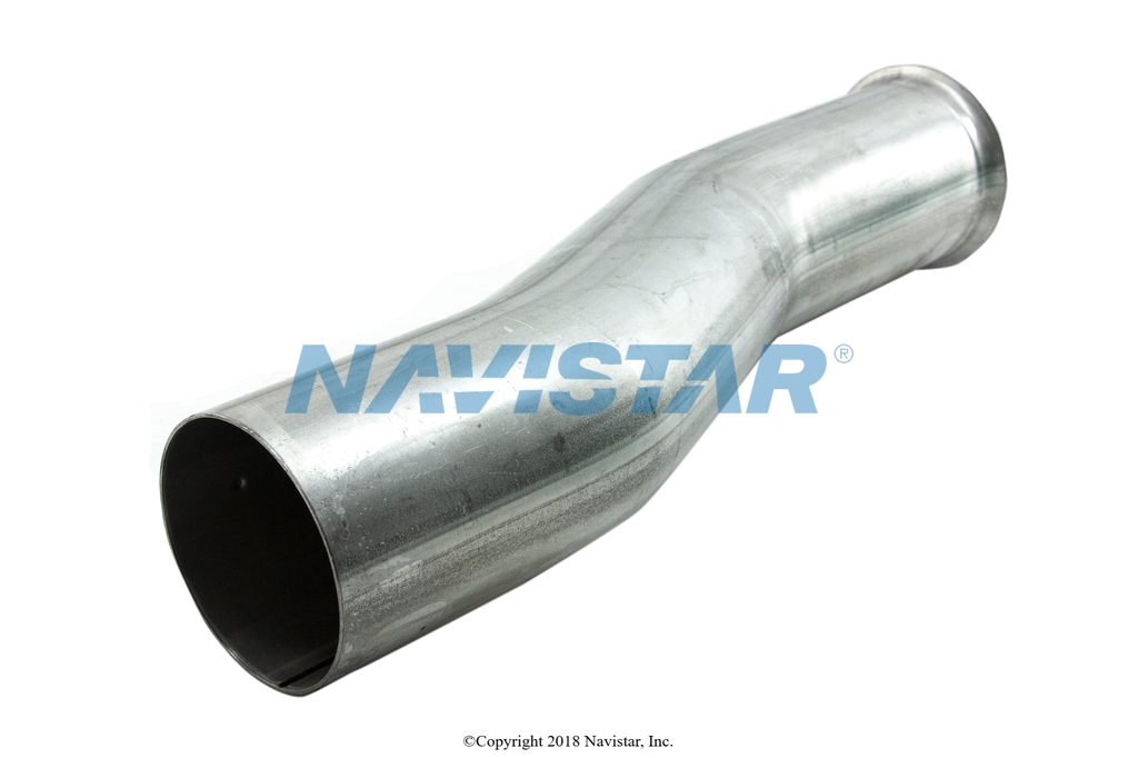 3521147C1 PIPE EXHAUST
