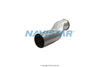 3523683C1 PIPE EXHAUST TURBO