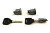 3546619C92 CYLINDER,KIT DOOR LK W/STD CAB