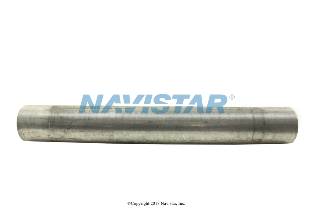 360493C1 PIPE EXHAUST STRAIGHT