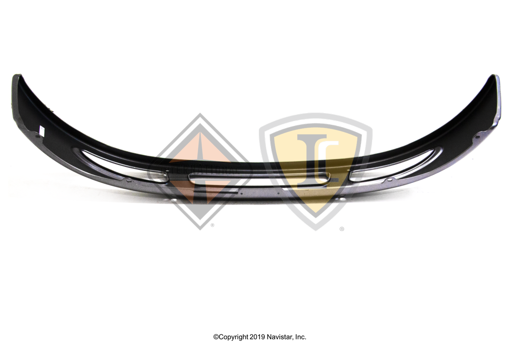 3610934C2 BUMPER, FRONT, AERO 6.5, QUART