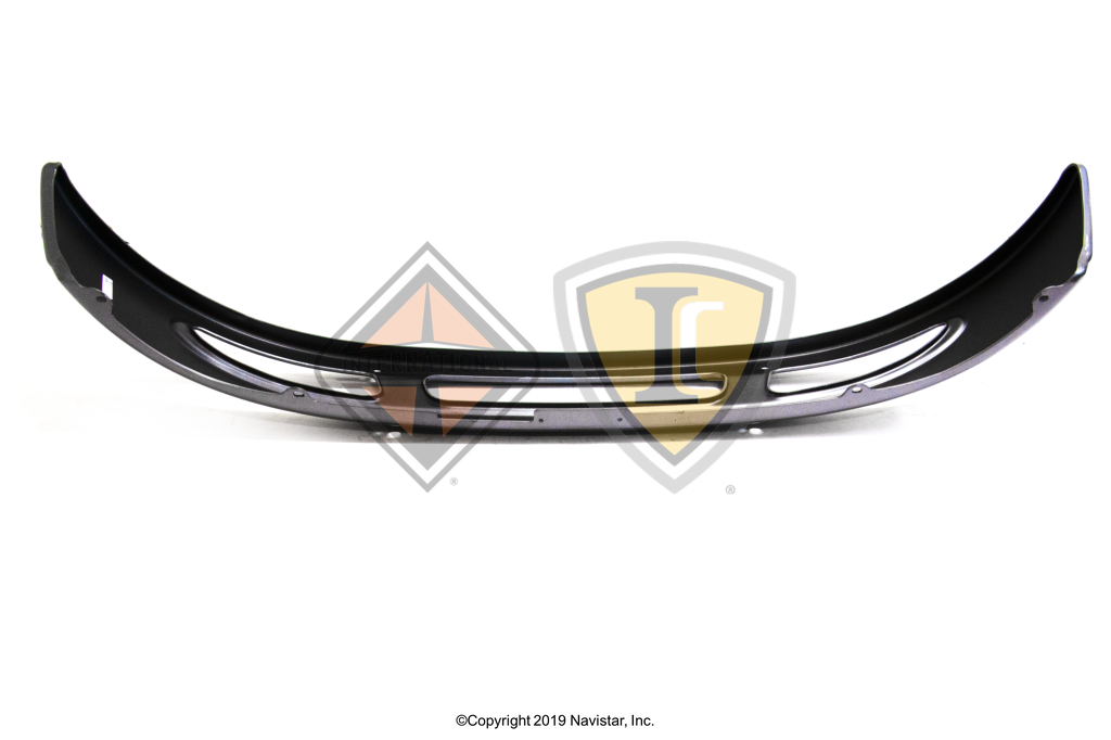 3610934C2 BUMPER, FRONT, AERO 6.5, QUART