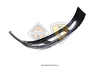 3610934C2 BUMPER, FRONT, AERO 6.5, QUART
