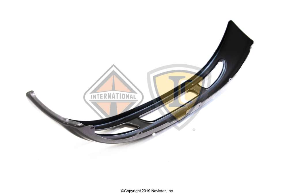 3610934C2 BUMPER, FRONT, AERO 6.5, QUART
