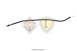 3628064C91 TUBE AUTO XMSN OIL  TUBE/GAUGE