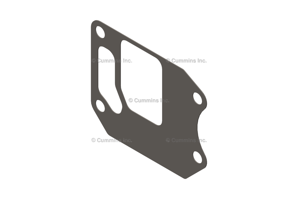 3684336 GASKET,THERMOSTAT HOUSING