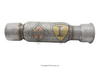 3812267C2 PIPE EXHAUST  INTERMEDIATE FLE