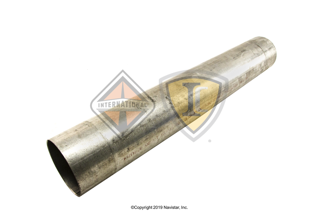 3843889C1 PIPE TAIL  STRAIGHT NON-BRT