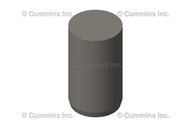 3917883 DOWEL,PIN