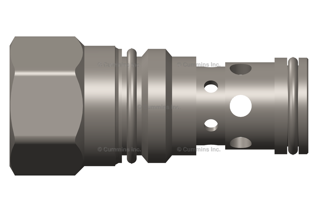 4001926 VALVE,PRESSURE REGULATOR