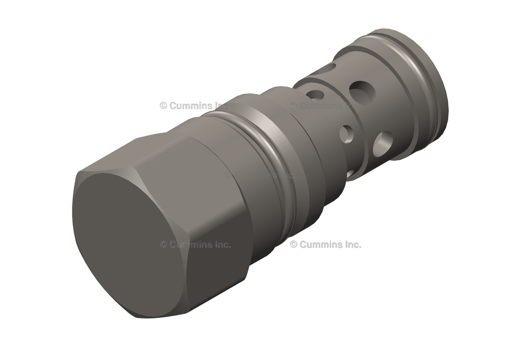 4001926 VALVE,PRESSURE REGULATOR