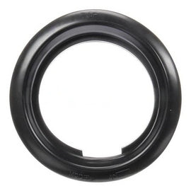 40403 KIT-GROMMET 4" BLK INCL GROMMET & PLUG