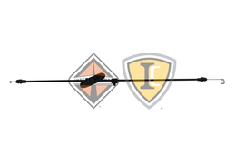 4056798C94 CABLE, DOOR LATCH ASM