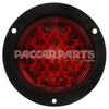 44226R LIGHT-LED S/T/T 42DIO W/BLK FLG
