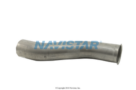 475306C2 PIPE EXHAUST FRT