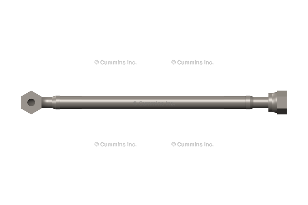 4937530 HOSE,FLEXIBLE Image 1