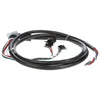 50200 HARNESS-S/T/T 2PLUG 5COND RH 72"