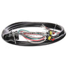 50240 HARNESS-LED S/T/T 2PLUG 5COND RH 72"
