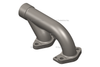 5266043 MANIFOLD,EXHAUST
