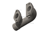 5266043 MANIFOLD,EXHAUST