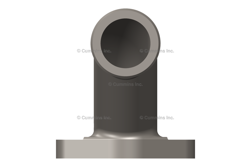 5266043 MANIFOLD,EXHAUST