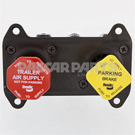 800516BXW Valve AssyControl Mv3