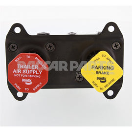 802122BXW ValveMv3 Park Control