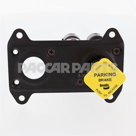 802177BXW ValvePp Dc Park Control