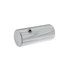 A03-36283-250 TANK-FUEL,25IN,125 GAL,ALUM, POLISHED,LH