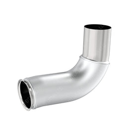 A04-32216-000 PIPE-EXHAUST,ENG OUT,RH DPF