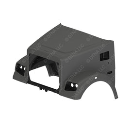 A17-20637-004 HOOD-122,FA,PANEL