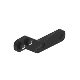 A17-21168-001 BRACKET-GRILLE MNT,RH,LWR