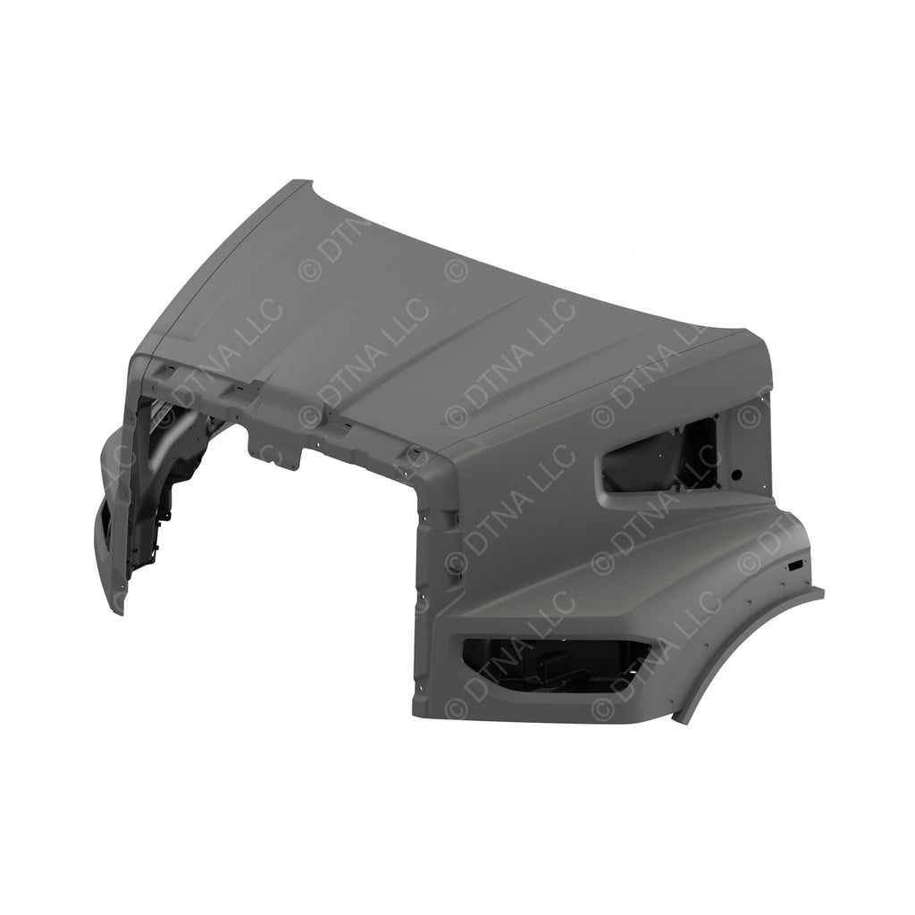 A17-21724-012 HOOD-4700SA,RH MIR,FNDR EXT