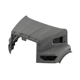 A17-21724-012 HOOD-4700SA,RH MIR,FNDR EXT