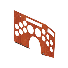 A18-62058-418 PANEL-INSTRUMENT CONTROL,GAUGE,SPEEDO,TA