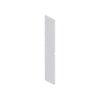 A18-69092-852 UPH-SIDEWALL,PREM,DR,LH,GRAY