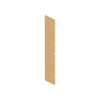 A18-69092-854 UPH-SIDEWALL,PREM,DR,LH,CAMEL