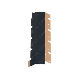 A18-71917-401 UPH-SIW,BASE,RH,WDO-RR,BLK,72