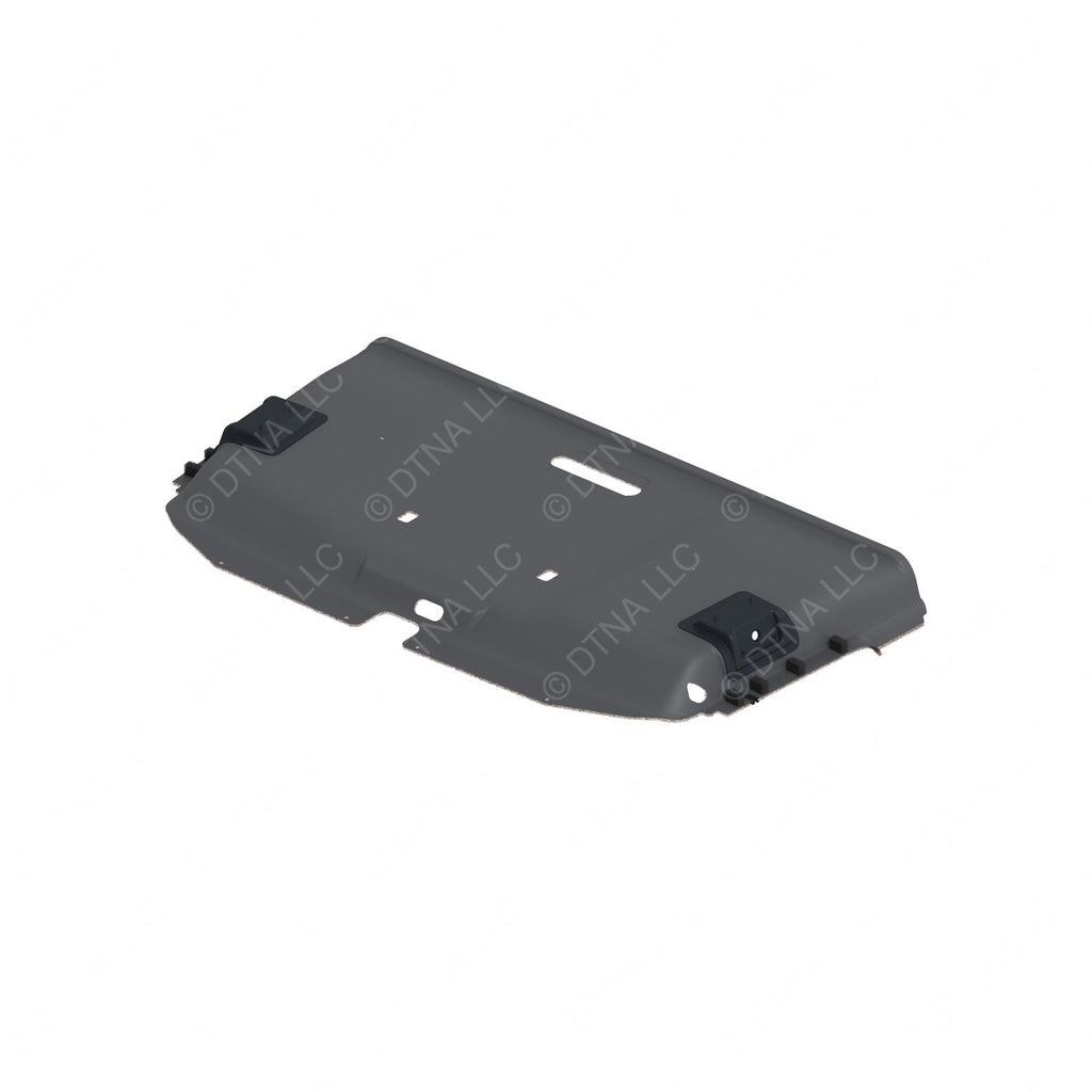 A18-73997-702 HDLNR-SLPR,LH/RH SPTLT,HORN,CB