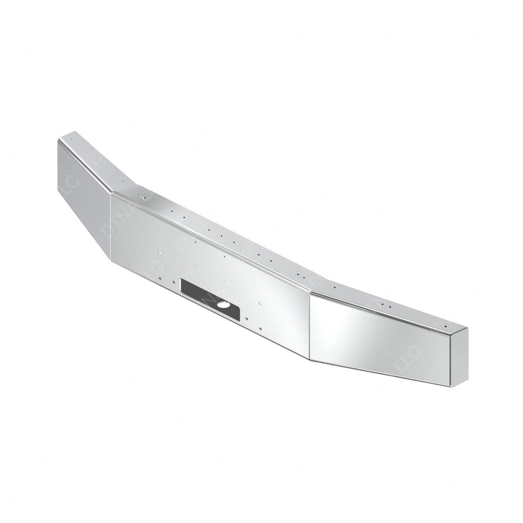 A21-28876-004 BUMPER-LOGGER,14",SWPTBK,GG,CR