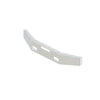 A21-28876-006 BUMPER-LOGGER,14",SWPTBK,RECT,GG,CR
