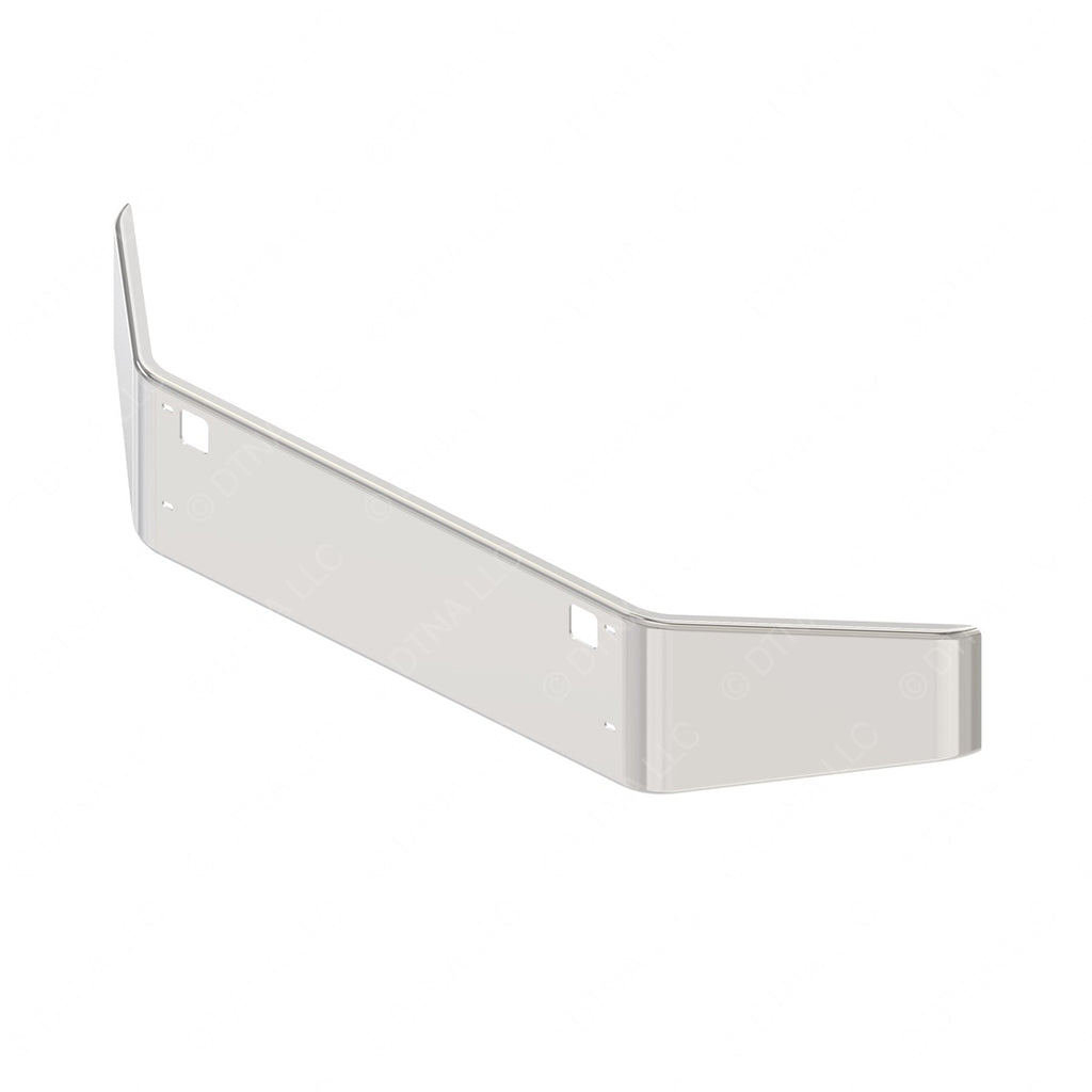 A21-29511-024 BUMPER-16.5,SA,AL,POL,LOOPS
