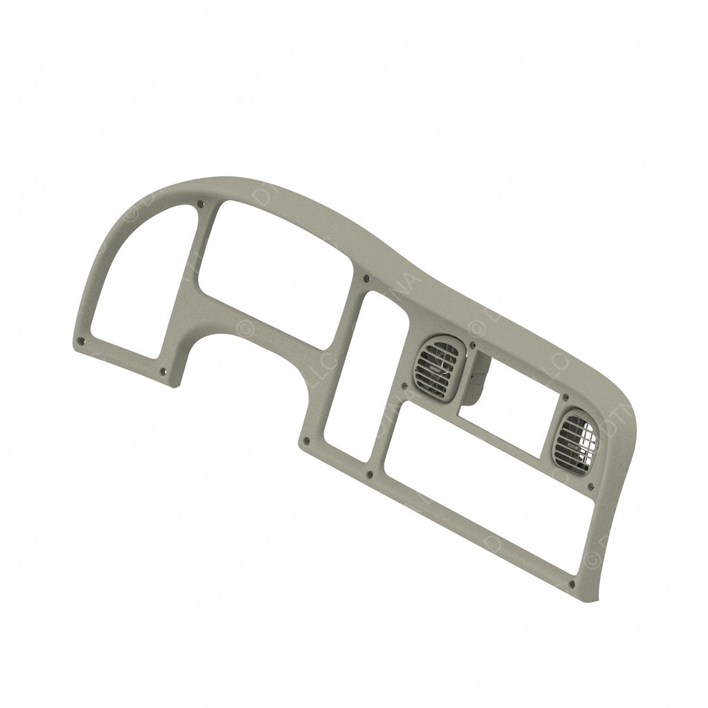 A22-51681-002 PANEL ASSY-TRIM PLATE,DASH,MD