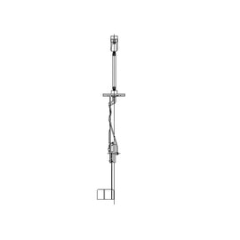 A22-53348-001 SENDER-GAUGE FUEL LE
