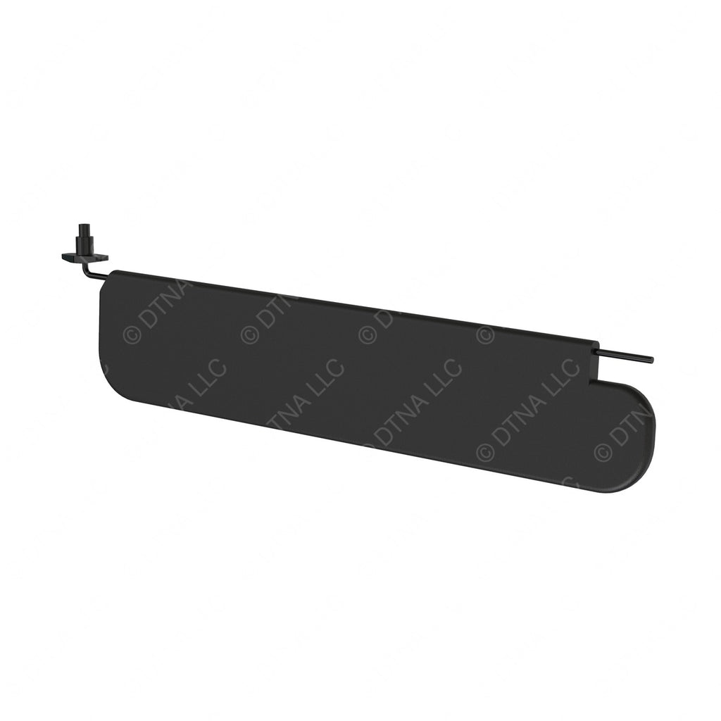 A22-68490-001 VISOR-SUN,INTERIOR,FLD