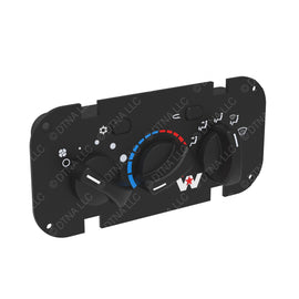 A22-73492-008 CNTRL-MHVAC,WST,CTC,DYCB,HN,RH