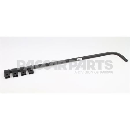 A253275RL HANGER-MUDFLAP 32 1/2