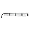 A25RL200 ArmMudflap 30 Str R Or L