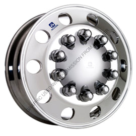 ALU 985652 WHEEL-HP A 245X 825 660 RR 10P.99